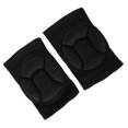thumbnail image 1 of Rodillera Deportiva, Rodilleras Transpirables, 2 Piezas Para Evitar Colisiones, Algodón Ergonómico Cómodo Para Correr Para Mujeres, 1 of 7
