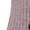 PURPLE, variant on New Women's Long Sleeve Top Square Collar Pit Stripe Frosted Solid Color Top Button Up T-shirt Female Tops