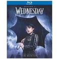 thumbnail image 1 of Mercredi, la Première Saison Complète [Blu-ray], 1 of 12