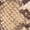 NATURAL SKIN PRINT, variant on Women's Open Toe Zip Back Stiletto High Heels