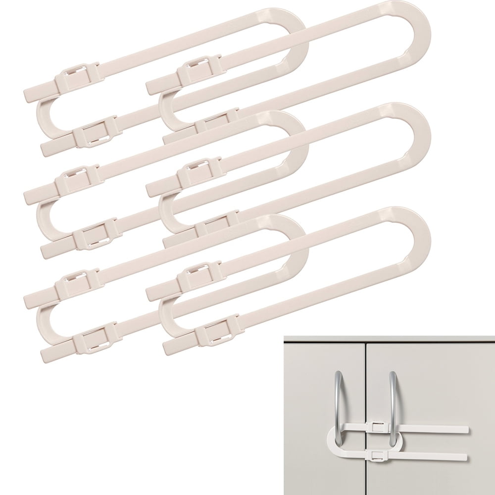 dream baby cupboard locks