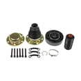 thumbnail image 3 of KarParts360 For Ford Mustang 2005 06 07 08 09 2010 Propeller Shaft CV Joint Set | Natural Housing | Steel Material | M10 By 1.5 Bolt Thread Sizes | 4.664 Inches Housing Outside Diameter | 9R3Z-4R602-, 3 of 4