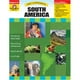 Evan-Moor Educational Publishers 3732 les 7 Continents - Amérique du Sud – image 1 sur 2