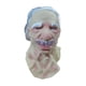thumbnail image 3 of Máscara de anciano realista perfecl de Halloween látex decoración cosplay fiesta estilo A, 3 of 8