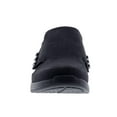 thumbnail image 3 of Drew Bouquet Women Casual Shoe In Black Nubuck, 3 of 6