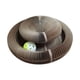 thumbnail image 1 of JShteea Organ Cat Scratch Board Con Bell Grinding Claw Climbing Play Scratch Toys, 1 of 5