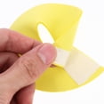 thumbnail image 3 of Miangastore Parrot Collar Parrot Protective Collar Bird Anti-pecking Cone Bird Neck Cone Recovery Collar, 3 of 8