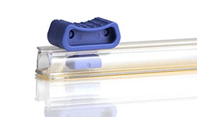 Zipsafe slide cutter Clearance