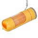 thumbnail image 1 of 2 in 1 Dog Water Bottle Portable Leakage Proof Pet Water Dispense for Dog Cat Outdoor Walking Traveling 350ML Yellow, 1 of 5
