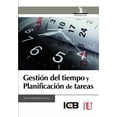 thumbnail image 1 of Gestión del Tiempo y Planificación de Tareas Ediciones de La U 9789587624076, 1 of 2