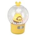 thumbnail image 2 of Night Lamp,Night Lamp Desk Light LED Table Light Decor Lamp Multi-Functional, 2 of 12