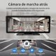 thumbnail image 5 of Autotéreo para Carro de 10.3 Pulgadas, téreo 5 con CarPlay y Android Auto para Vehículos de 12V a 30V, Bluetooth 5.0, Conexión Inalámbrica, Soporte para AHD Cámara de Rsa y Radio FM, 5 of 5
