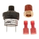 thumbnail image 2 of Interruptor de del de aire del compresor de 12V 120 PSI ON y 150 PSI OFF, Negro, 2 of 5