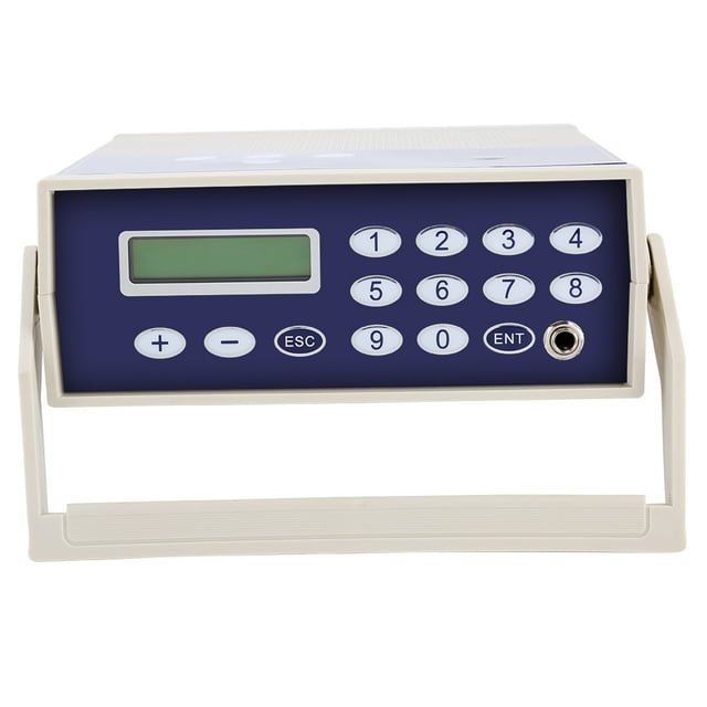 Máquina De Desintoxicación Ion Balance Sistema De Desintoxicación Dual Para Spa De Pies Y Cinturón, Purifica La Sangre Y Los Ganglios Linfáticos,