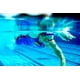thumbnail image 3 of Arena Goggles Natación Tracks única, Negro/ Azul multicolor, 3 of 6