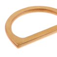 thumbnail image 3 of Reemplazo del asa de madera para el marco del bolso de bricolaje, 3 of 8