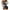 Dark Gray, variant on Vedolay Swimsuits for Women Plus Size Tummy Control Bathing Suit Two Piece Top High Waisted Bikini Bottom Swimwear Set,Dark Blue XL