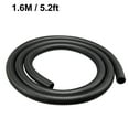 thumbnail image 5 of Corrugated Tube PP Tubing Pipe Black 17mm Inner Dia 21.2mm Outer Dia. 1.6M Long, 5 of 5