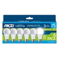 thumbnail image 1 of Aksi Foco LED 6Pack Eco 12W Luz Blanca, 1 of 4