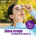 thumbnail image 3 of Systane Balance Lubricating Eye Drops for Dry Eyes Symptoms, 10mL, Twin Pack, 3 of 8