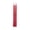 Red, variant on Ashland Twist Taper Candles, Decorative Sculptural Unscented Hand-Dipped Style, Assorted Colors, 10", 12-Pack