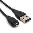 thumbnail image 4 of USB Charging Cable Power Charge Cord Stand Cradle Magnetic Fast Charger Adapter Dock for for 5 5S Smartwatch, 4 of 7