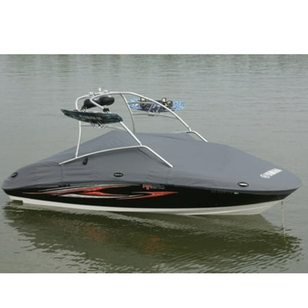 - Yamaha Sport Jet Boat New OEM Cover 210 Series w/ Tower Charcoal MAR-210MC-TW-CH
