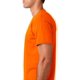 thumbnail image 2 of Playera Gildan G500 de algodón pesado 100% algodón, blanca, 2XL, 2 of 3