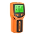 thumbnail image 1 of Buscador de Espárragos Escáner de Pared 5 en 1 Buscador de Haz de Sensor Electrónico de Espárragos para Detector de Pared Buscador de Espárragos Magné - naranja Sunnimix Escáner de pared Stud Finder, 1 of 8