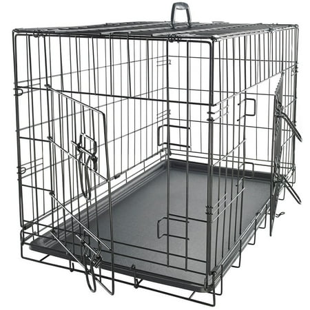 Petmate Cat Crate - UBesGoo 42