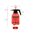 thumbnail image 2 of Pulverizadores de agua a presión con bomba pulverizadora de mano para jardín XBTCLXEBCO Pulverizadores, 2 of 5