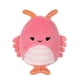 thumbnail image 5 of Peluche Squishville de Original Squishmallows Beach Day Squad, 5 of 6