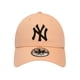 thumbnail image 2 of Gorra New Era New York Yankees UNISEX 12490169 rosa claro UNITALLA, 2 of 4
