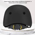 thumbnail image 3 of Juego De Casco De Bicicleta para Niños Rodilleras Coderas y Muñequeras Protecciones, 3 of 4