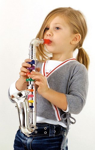 toy saxophone walmart