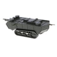 thumbnail image 4 of Principal Francés 1: Chamond - Modelo de Vehículos de de Infantería Hugo Kids Mini Tank Toy, 4 of 9