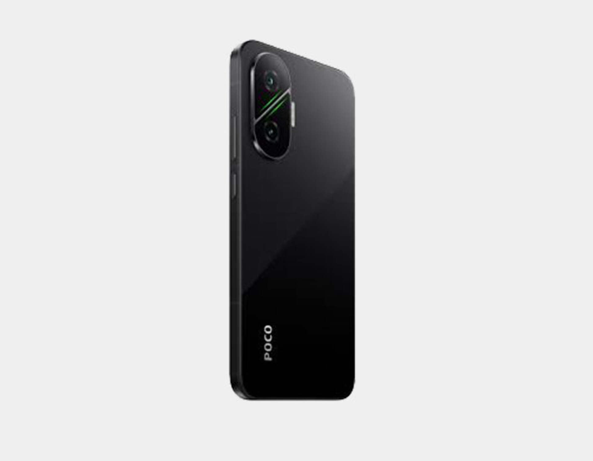 Xiaomi Poco F7 5G 512GB ROM 12GB RAM Dual Sim GSM Unlocked - Black