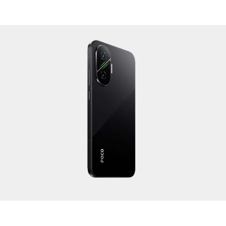 Xiaomi Poco F7 5G 512GB ROM 12GB RAM Dual Sim GSM Unlocked - Black