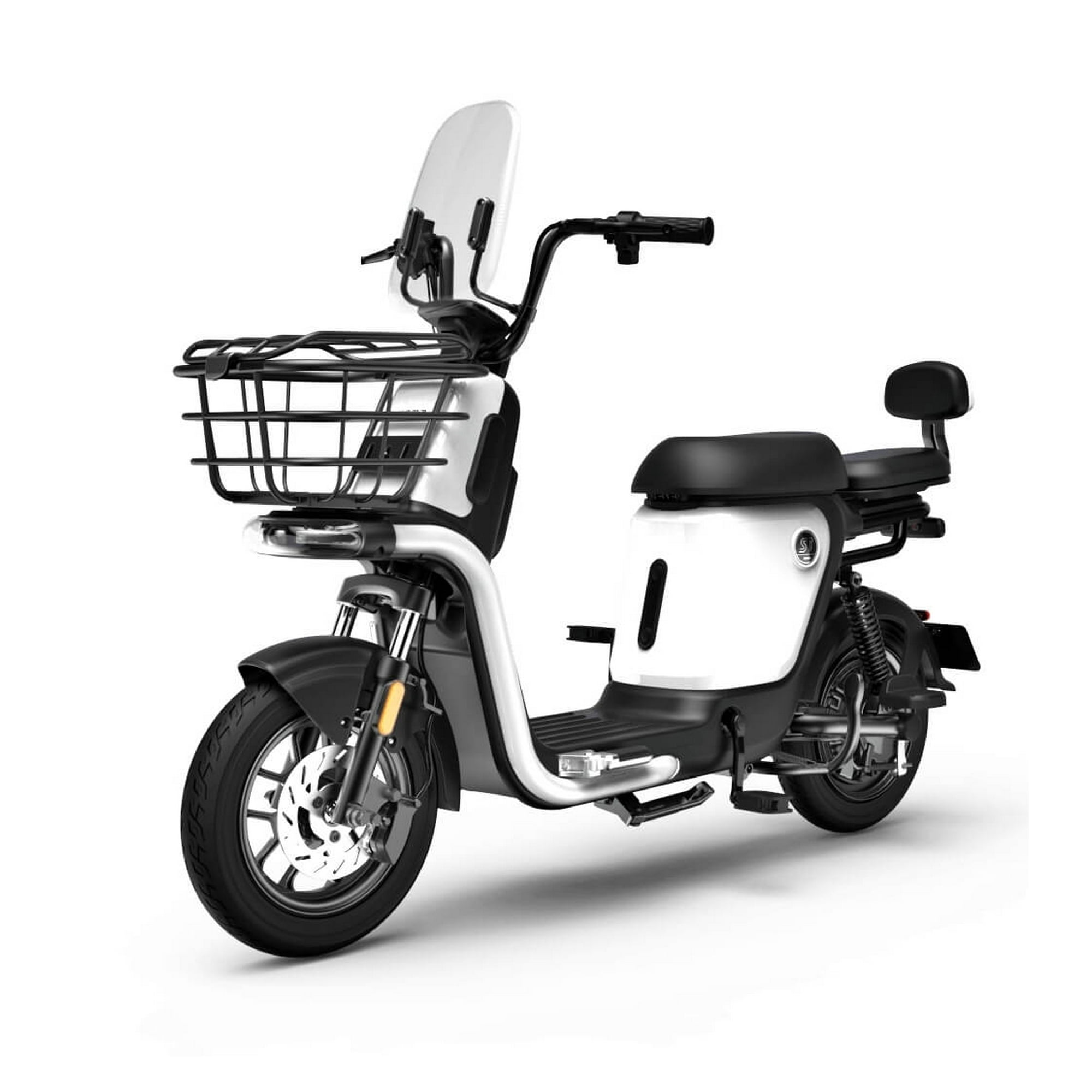 Aima Xioma S1 Electric Moped Experience Unmatched Performance and Eco Friendly Travel Walmart
