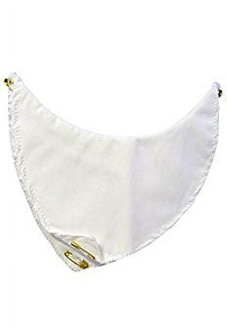 dress shields Ready Dress Shield "Snaps-To-Bra" For "Regular Sleeves" Style # 1114FR