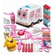 thumbnail image 1 of Xtellar Kit Juguetes Doctor Niños Niños Niña 47pcs Y Ambulancia Caja, 1 of 1