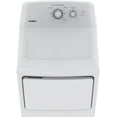 thumbnail image 4 of SECADORA A GAS CARGA FRONTAL 19 KG BLANCA MABE SM//G26N5MNBAB0, 4 of 4