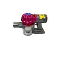 Dyson V7 Motorhead Cordless Vacuum Fuchsia Refurbished