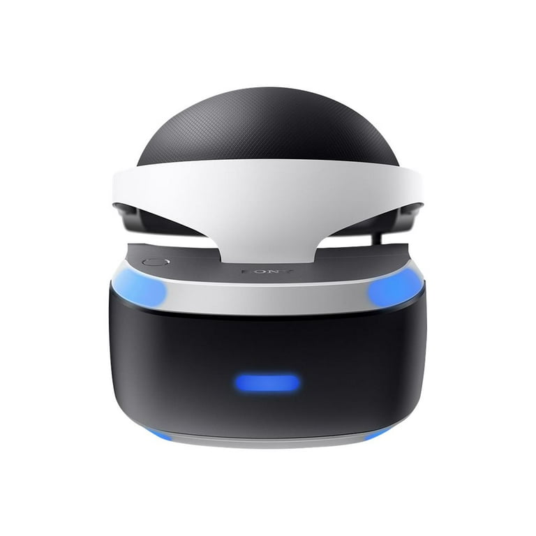 Sony popular PlayStation VR Headset Bundle