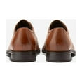 thumbnail image 3 of Cole Haan Men's Modern Classics Plain Toe Oxfords British Tan - C38448, 3 of 6