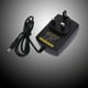 thumbnail image 2 of Adaptador Adaptador Adaptador DC24V 1A AC 100V-240V a DC 24V Convertidor Adaptador de fuente de alimentación 5.5 *, 2 of 8