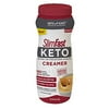 SlimFast Keto Ketogenic Creamer, 6.6oz., 15 servings