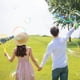 thumbnail image 3 of 3pcs Niños Al Aire Libre Soplando Burbuja Soplador de Burbuja Creativo Grandes Juegos de Burbujas Juegos de Burbujas Fabricante de Burbujas Juguetes para Niños Niños y Niñas Color Al Azar, 3 of 5