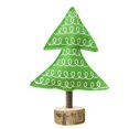 thumbnail image 2 of Feliz Navidad árbol tela escritorio decoración juguete muñeca regalo oficina hogar niños Wmkox8yii fhajkh3852, 2 of 2