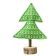 thumbnail image 2 of Feliz Navidad árbol tela escritorio decoración juguete muñeca regalo oficina hogar niños Wmkox8yii fhajkh3852, 2 of 2
